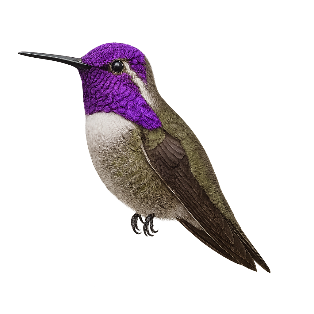 Colibri de Costa