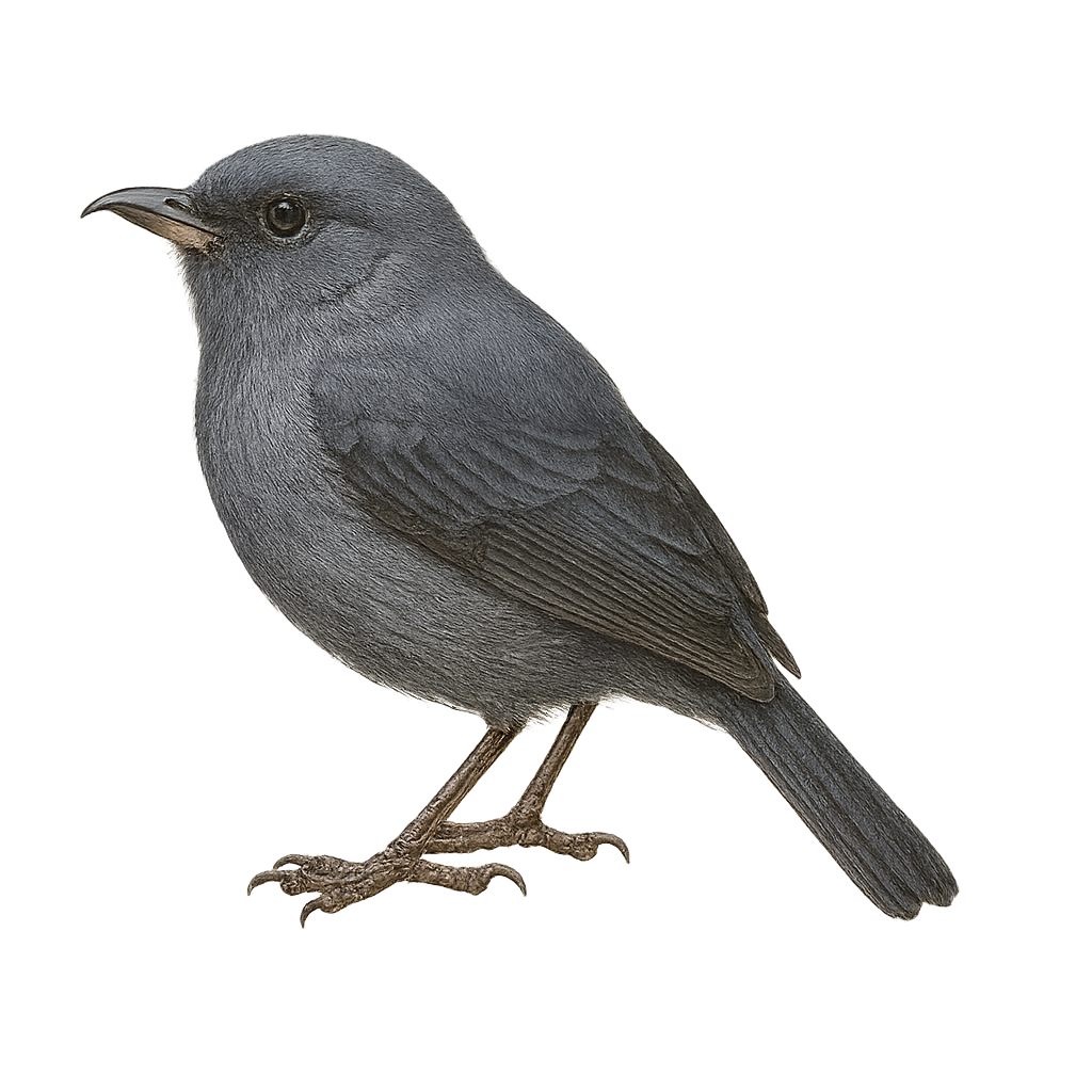 Duida Flowerpiercer