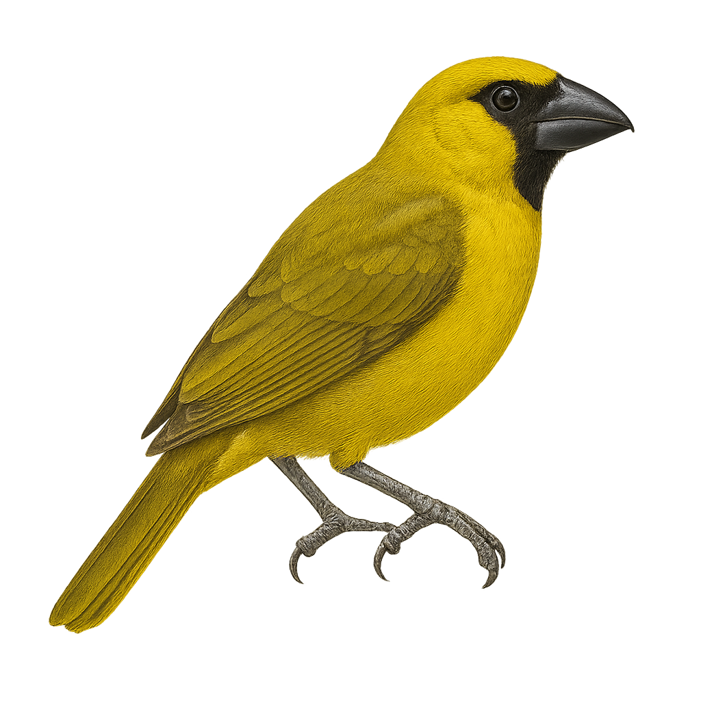 Cardinal flavert