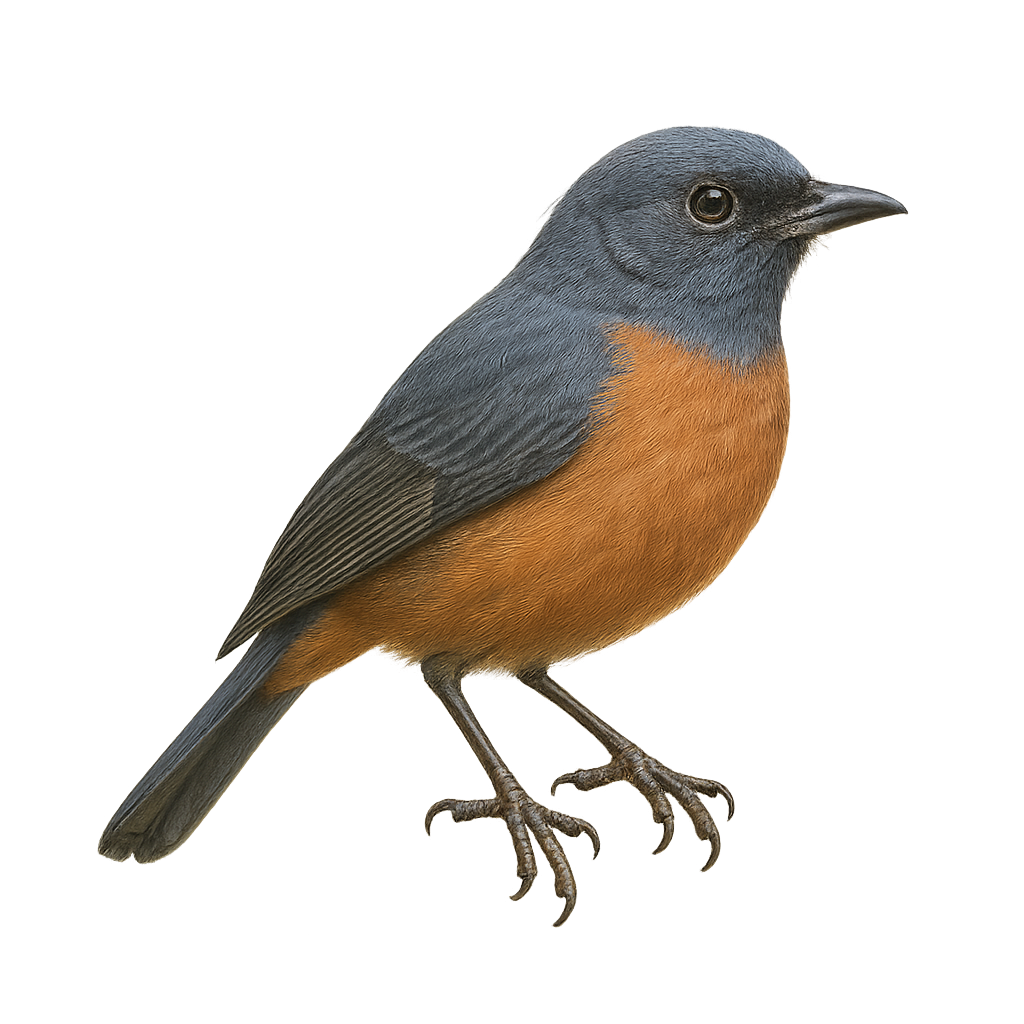 Black-throated Flowerpiercer