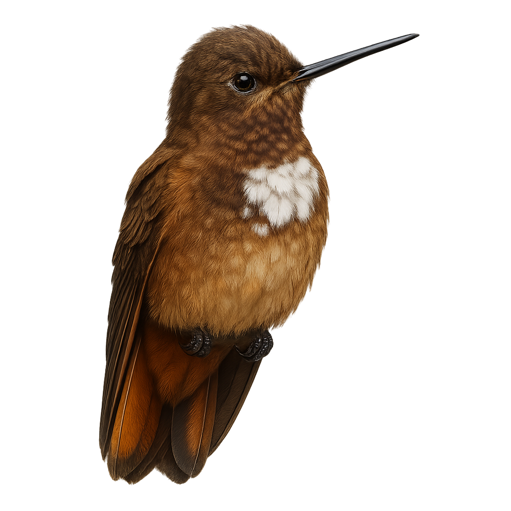 Colibri de Castelnaud