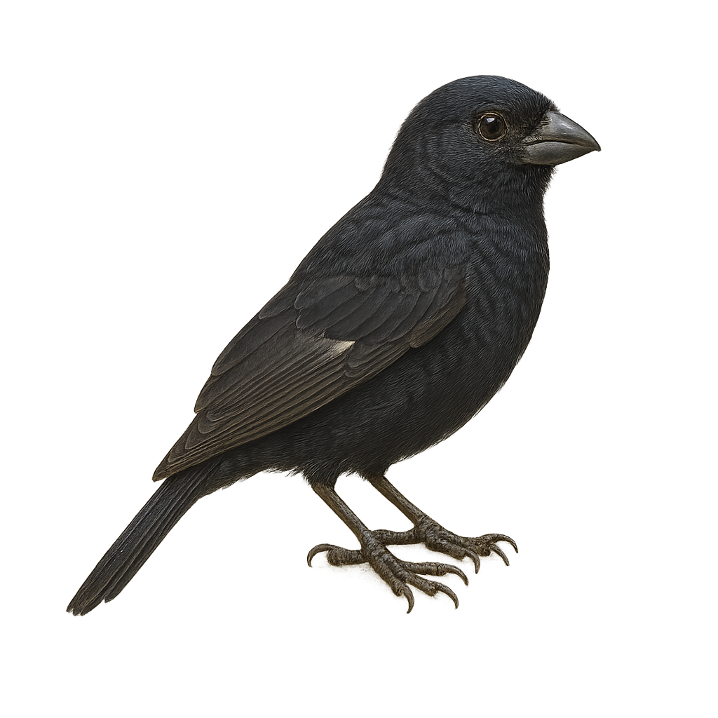 Sporophile variable