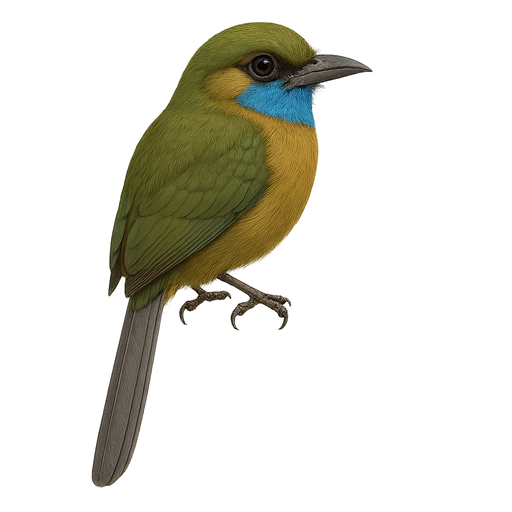 Blaukehltukan