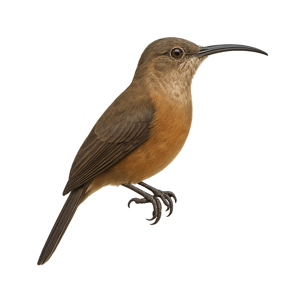 Long-tailed Hermit