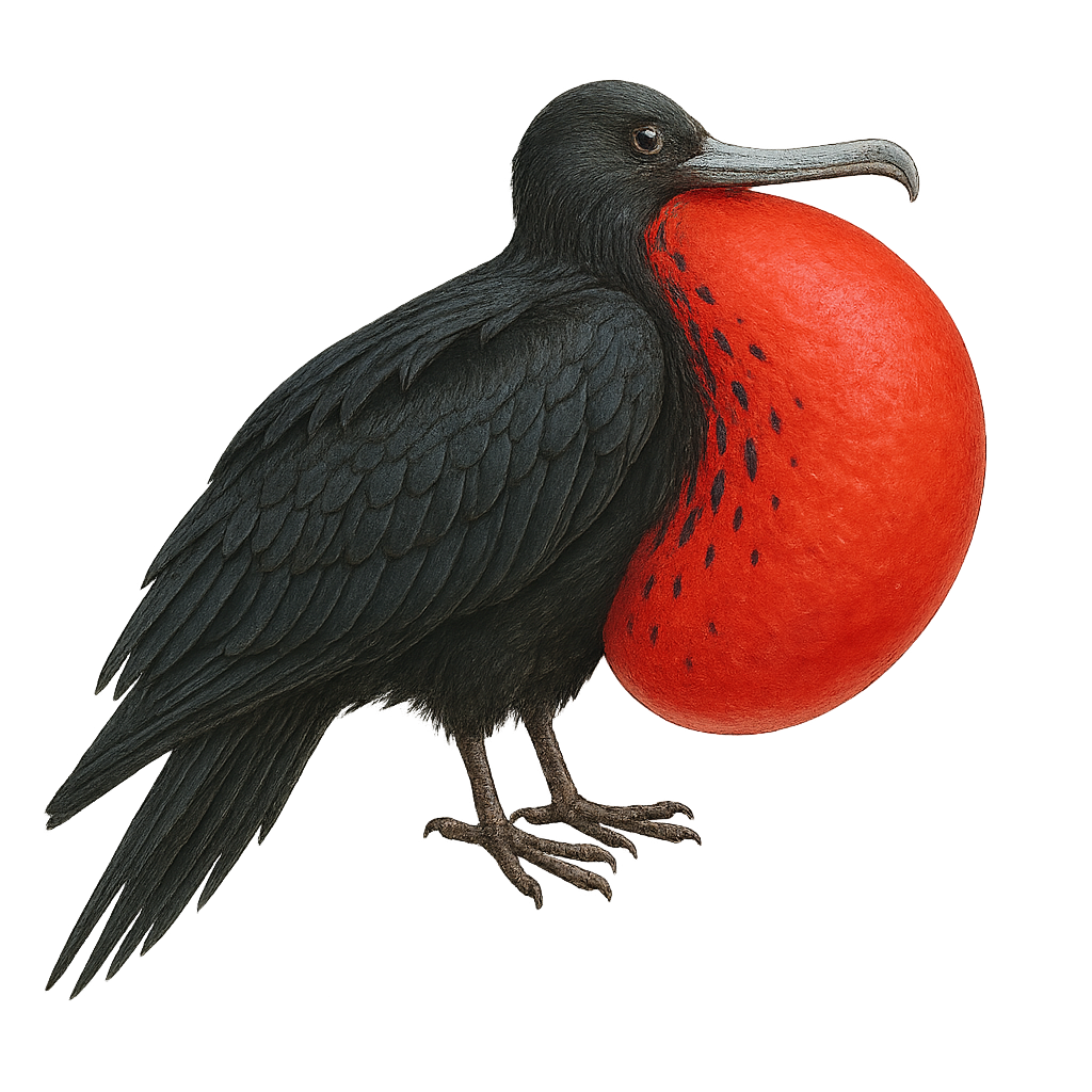 Frégate du Pacifique