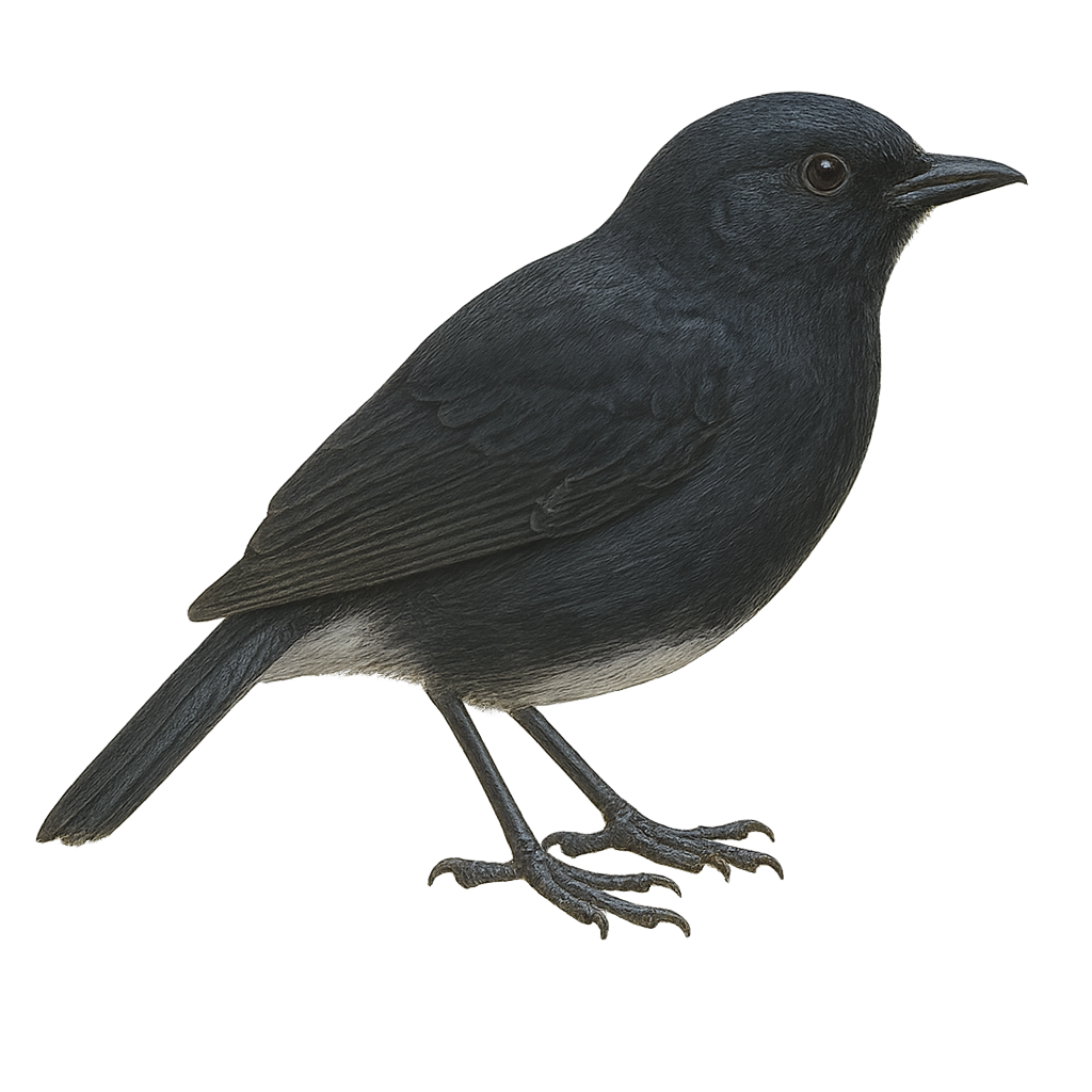 Venezuelan Flowerpiercer