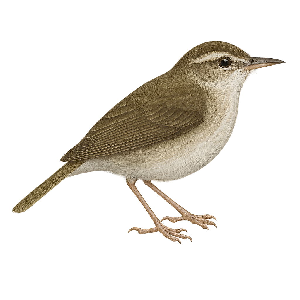 Swainson's Warbler