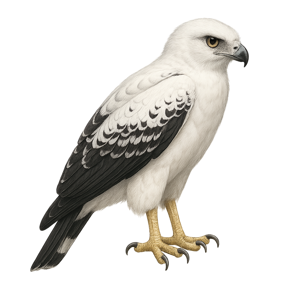 White Hawk
