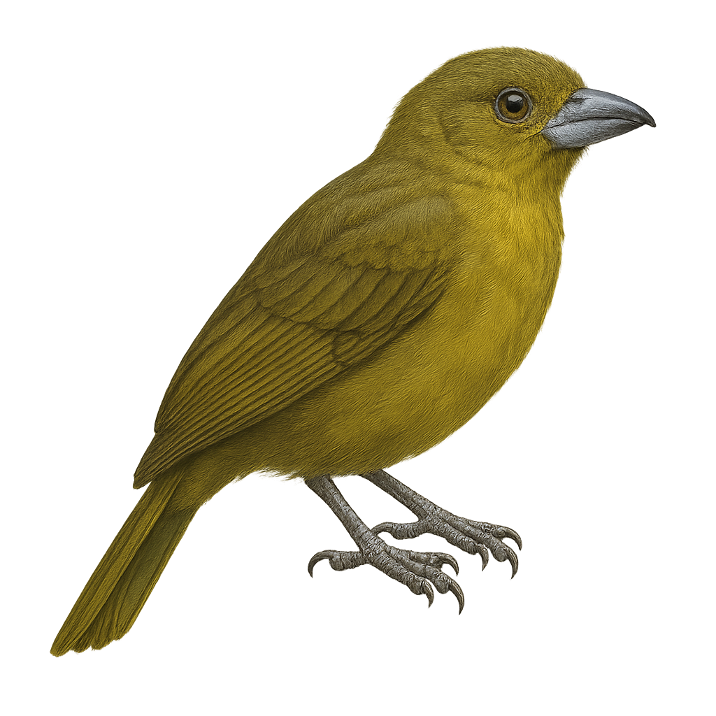 Carmiol's Tanager