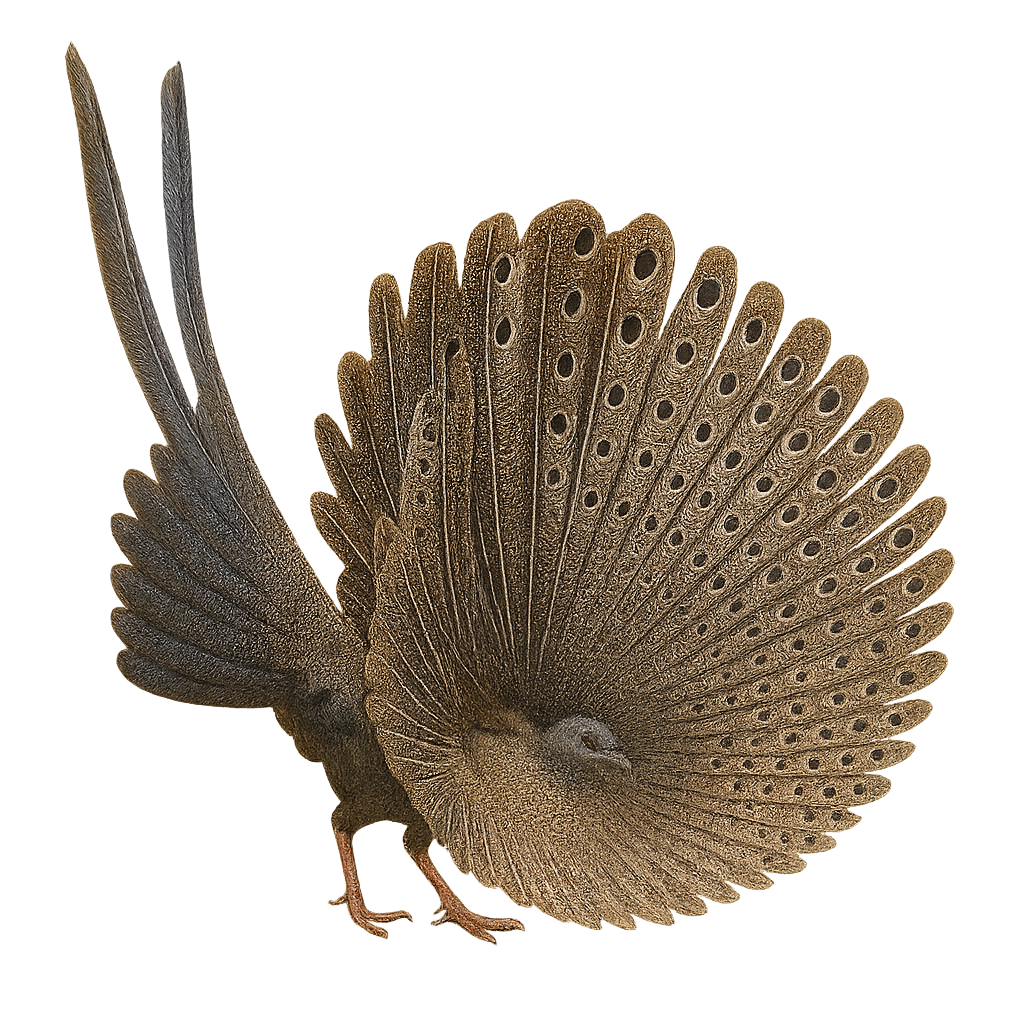 Argus géant