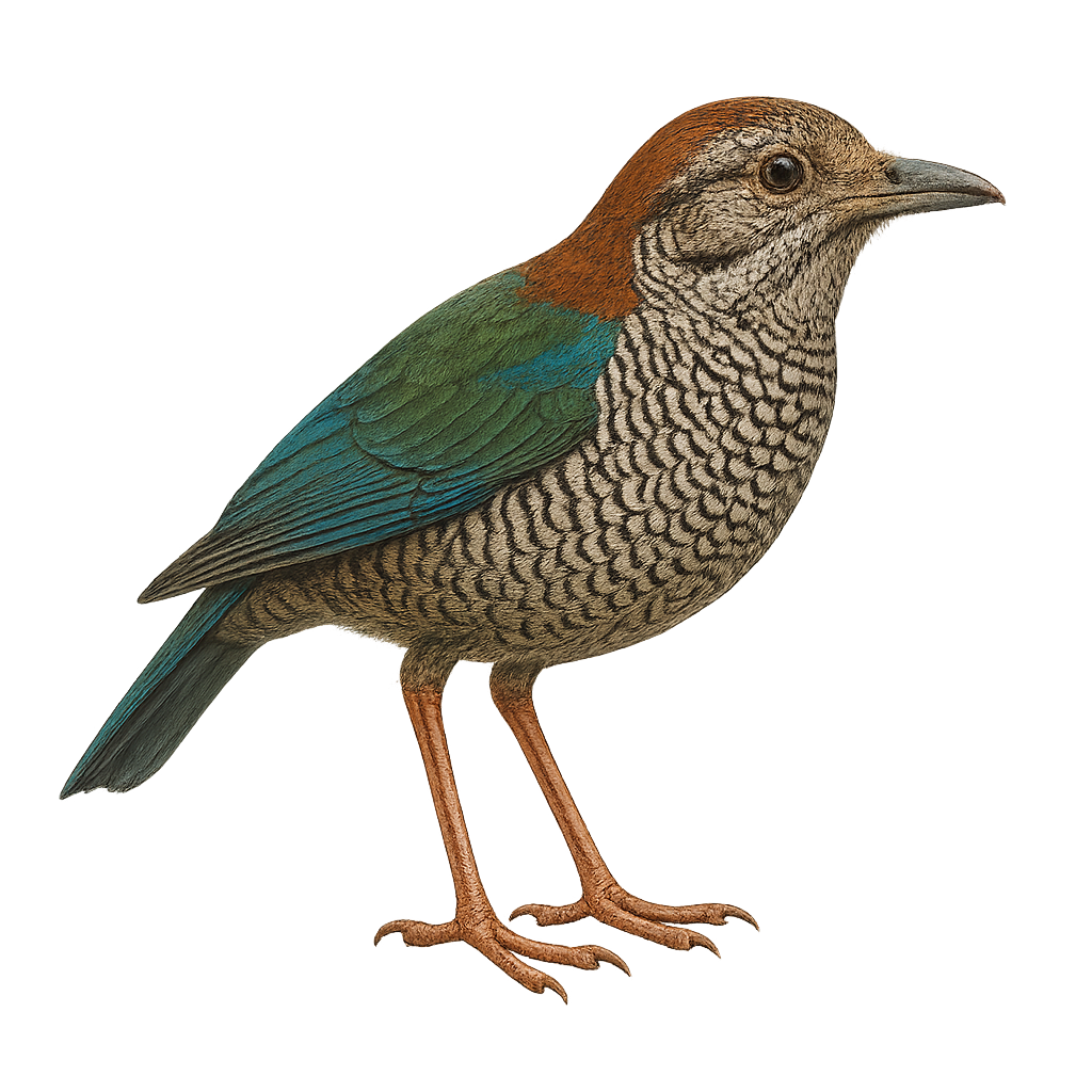 Mesita parda