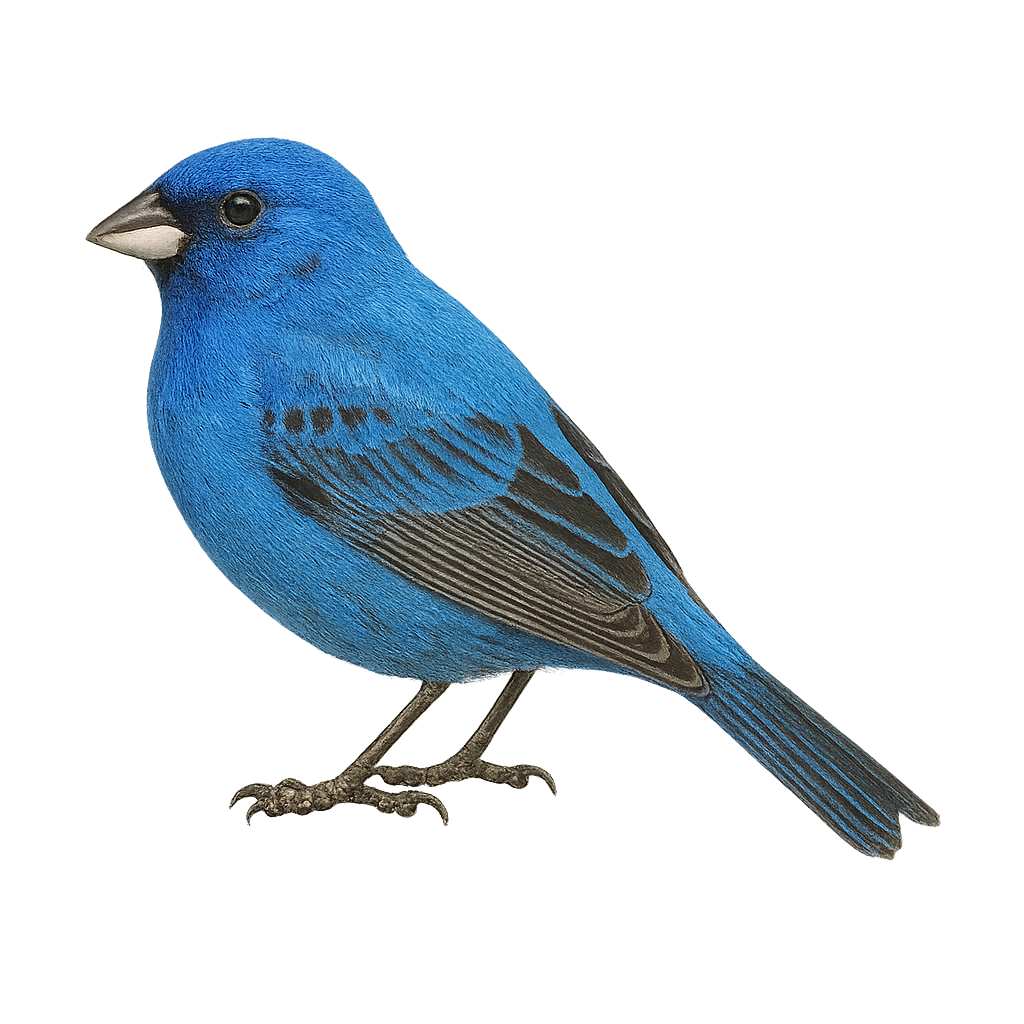 Indigo Bunting