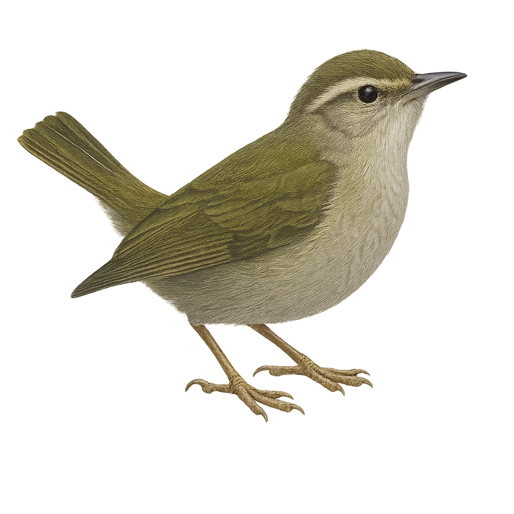 Green Hylia