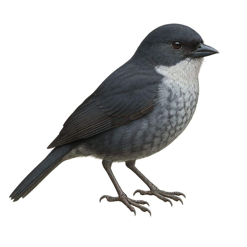Stolzmann's Tanager