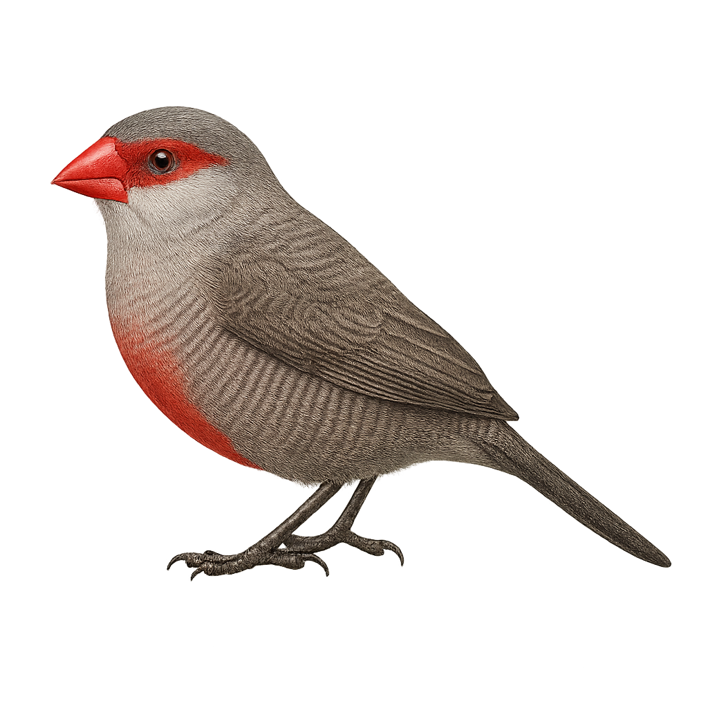 Common Waxbill