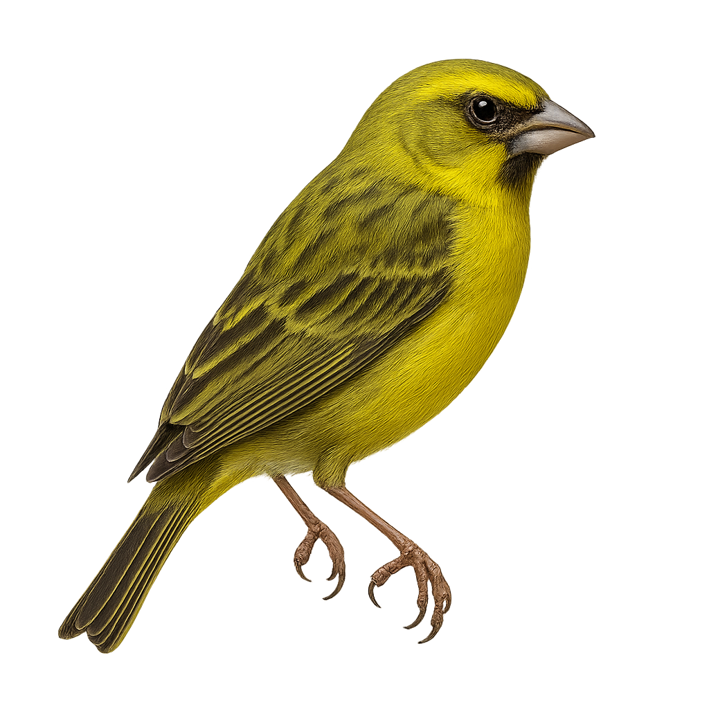 African Citril