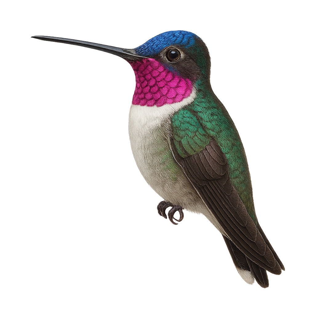 Colibri corinne