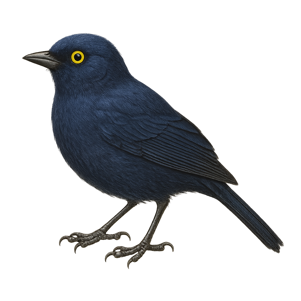 Percefleur glauque