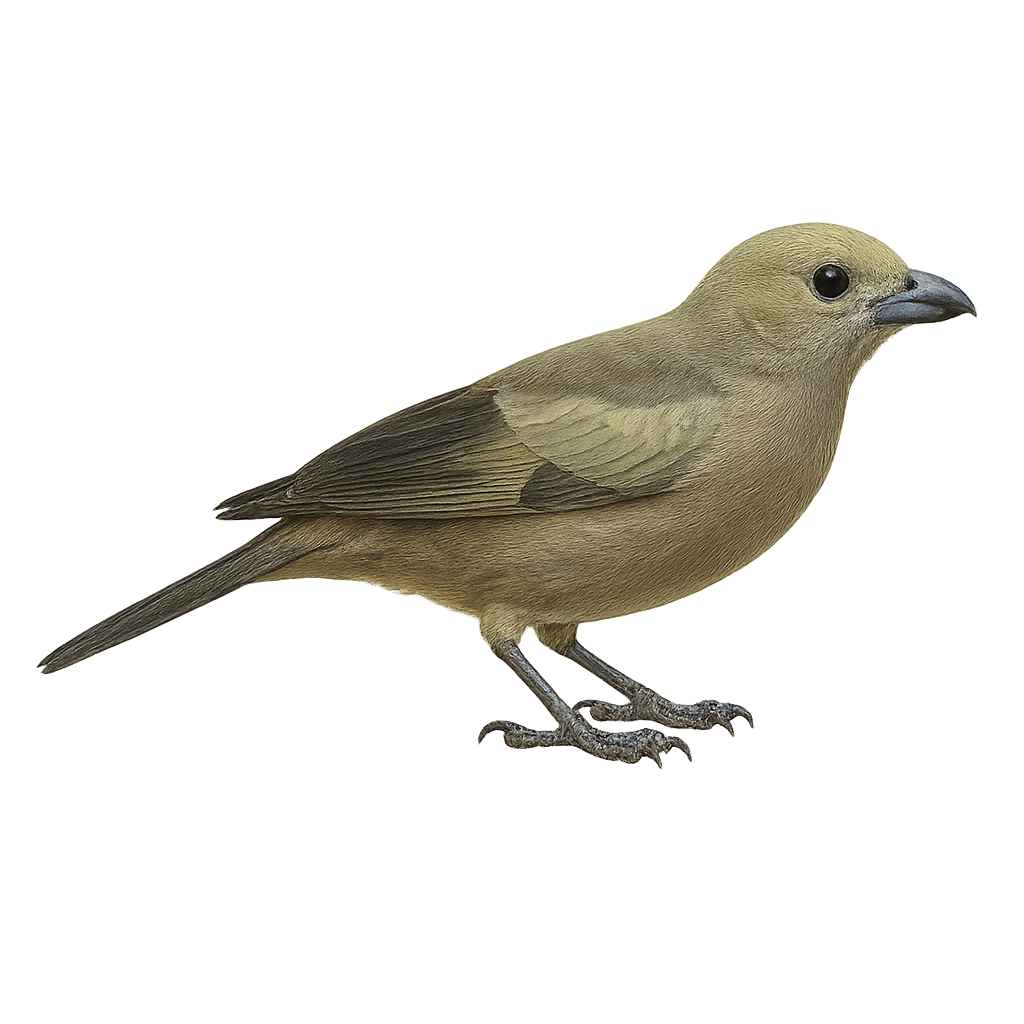 Palm Tanager