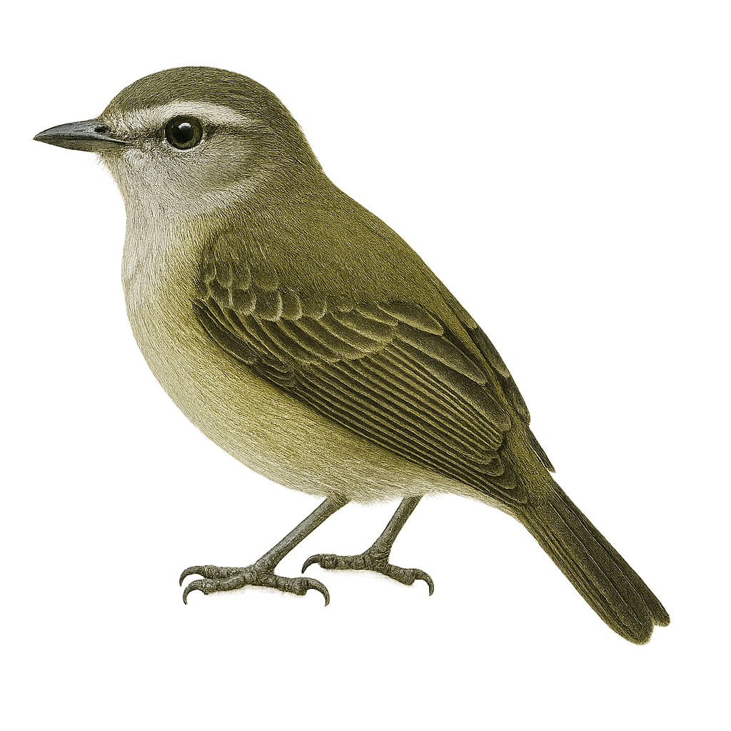 Paltry Tyrannulet