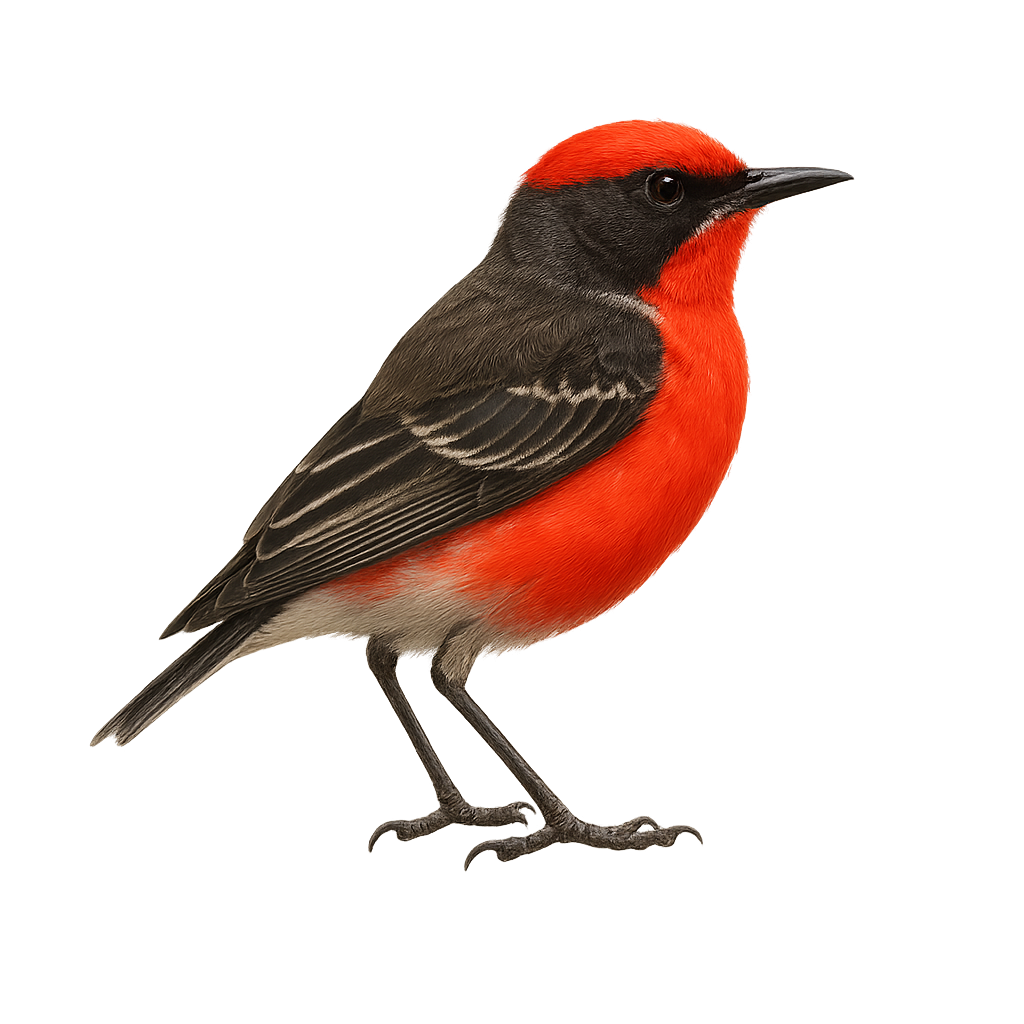 Crimson Chat
