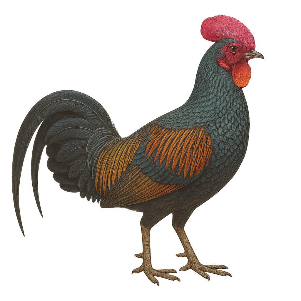 Coq de Java
