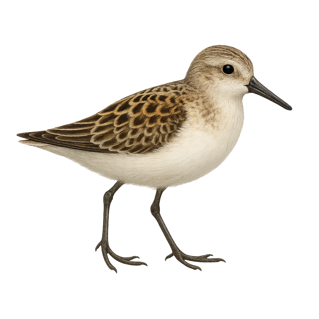 Semipalmated Sandpiper
