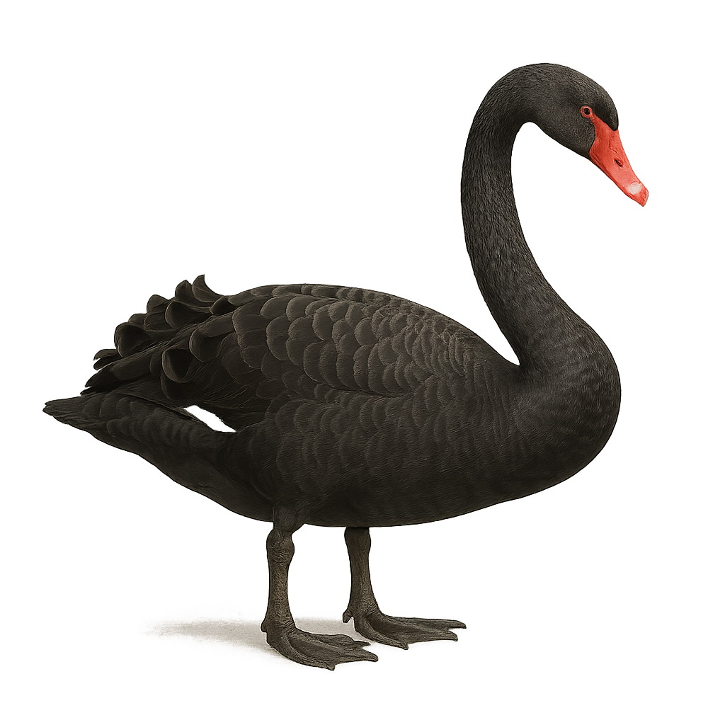 Cygne noir