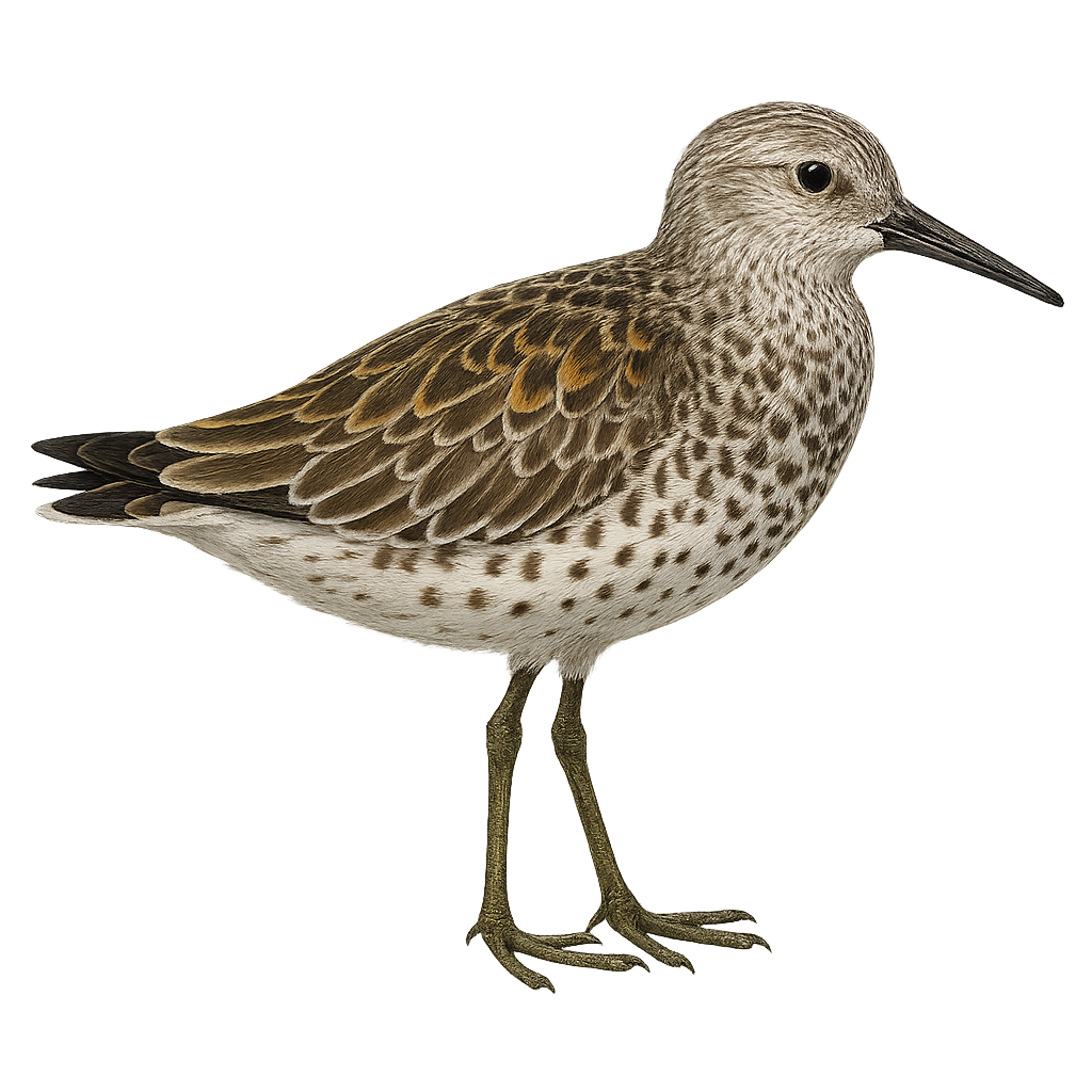 Great Knot