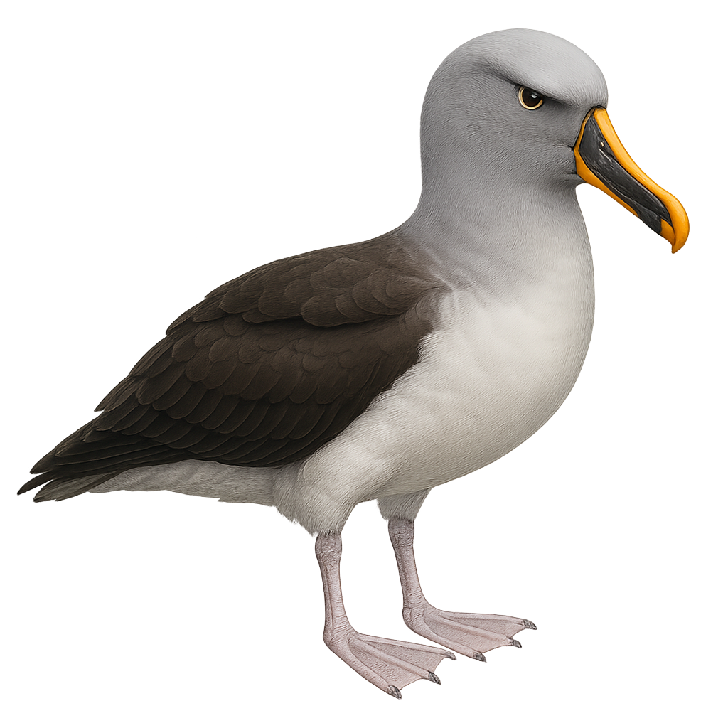 Grey-headed Albatross