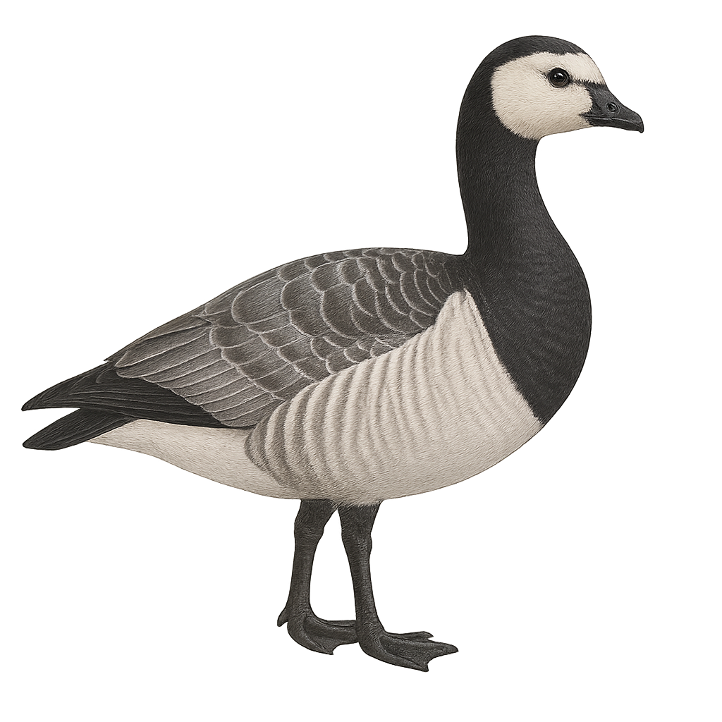 Barnacle Goose