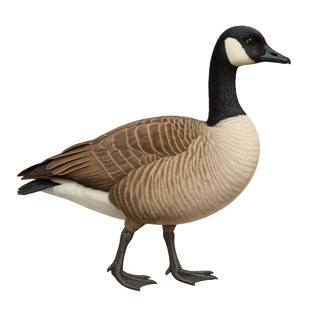 Cackling Goose