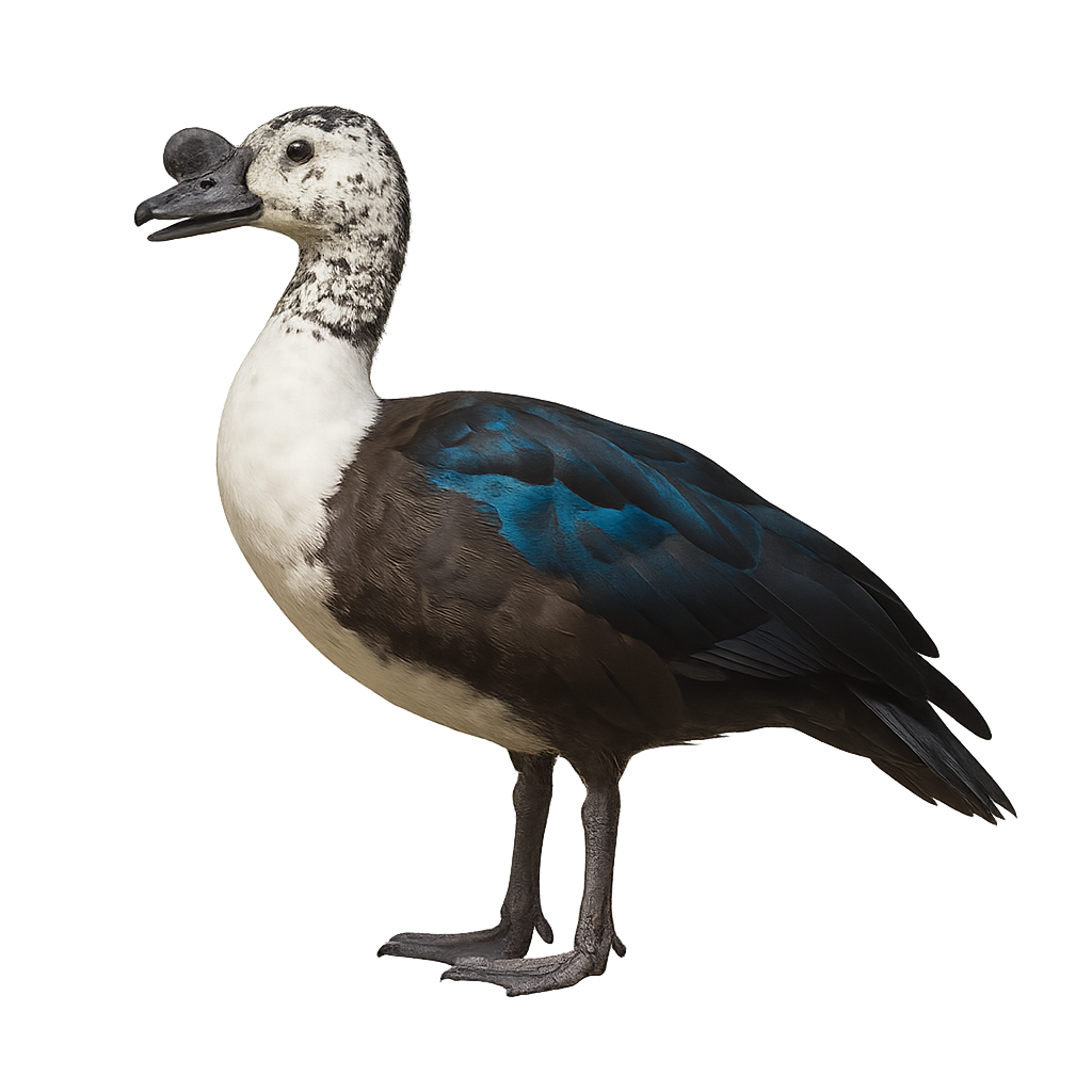 Canard sylvicole