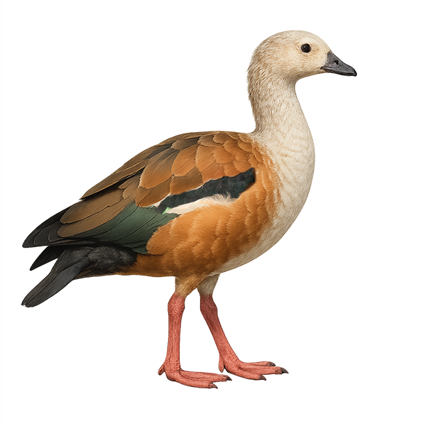Orinoco Goose