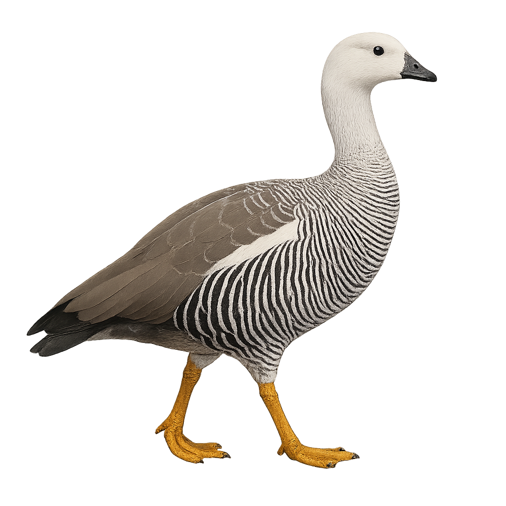 Upland Goose