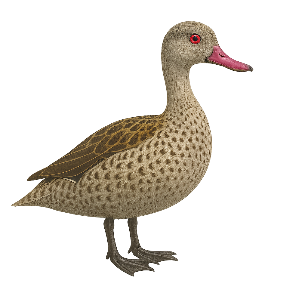 Canard du Cap