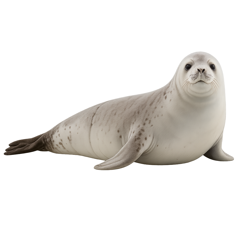 Foca cangrejera