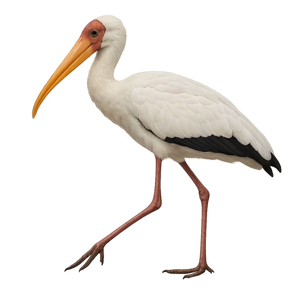 Tantale blanc