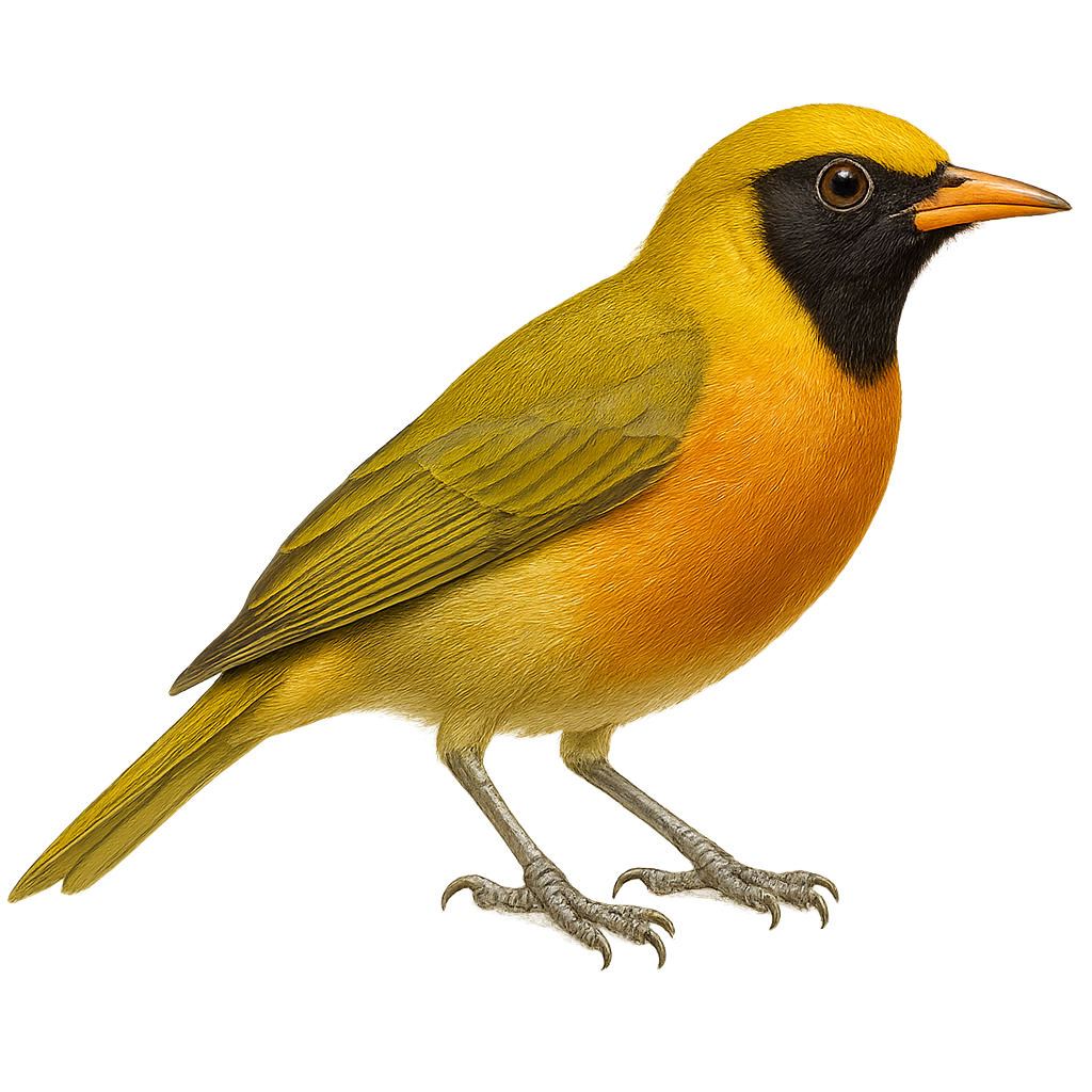 Tangara guira