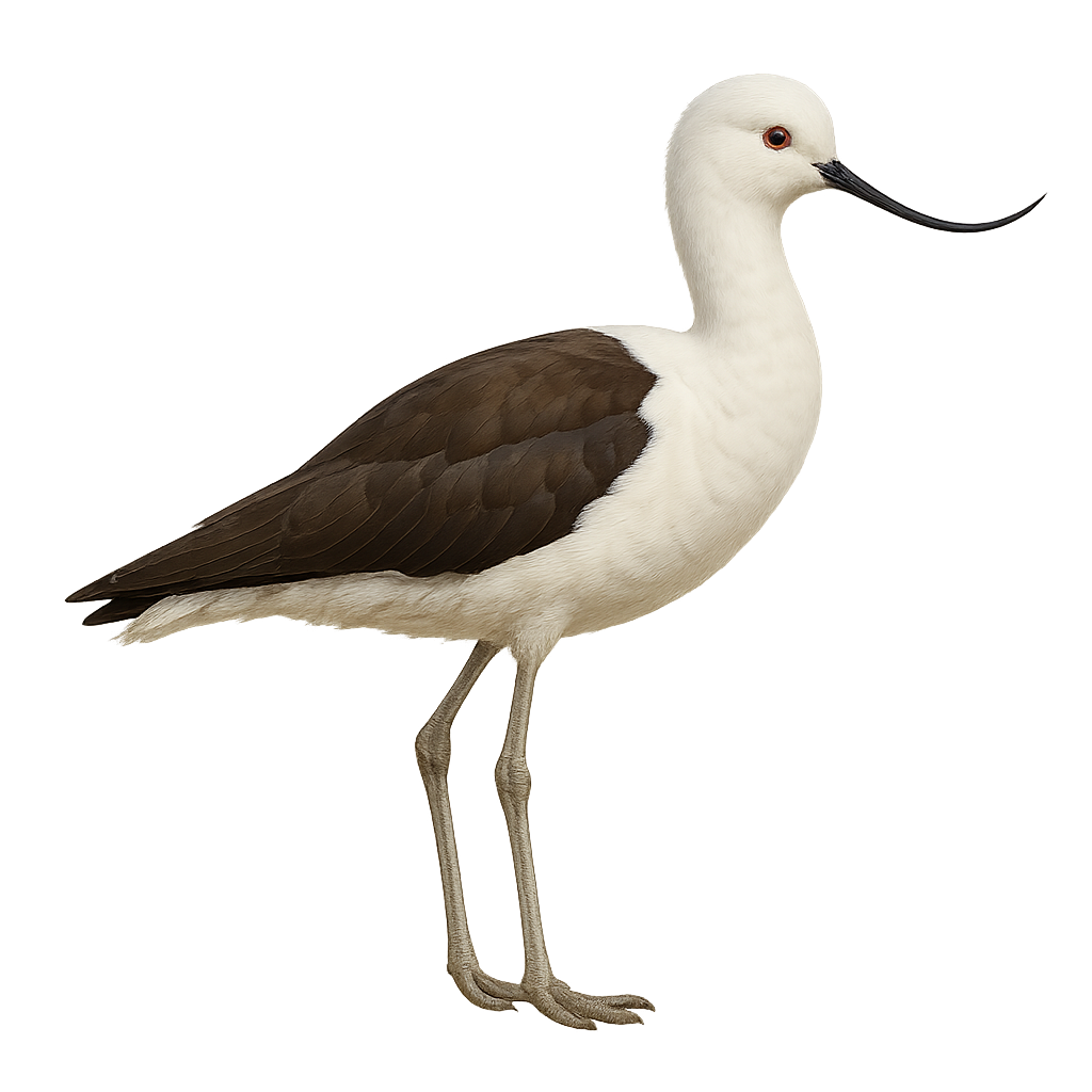 Andenstelzenläufer
