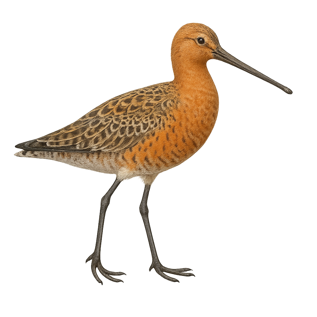 Asiatischer Schlammläufer