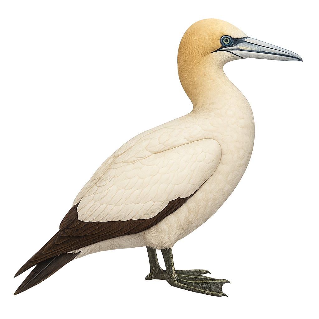 Fou du Cap