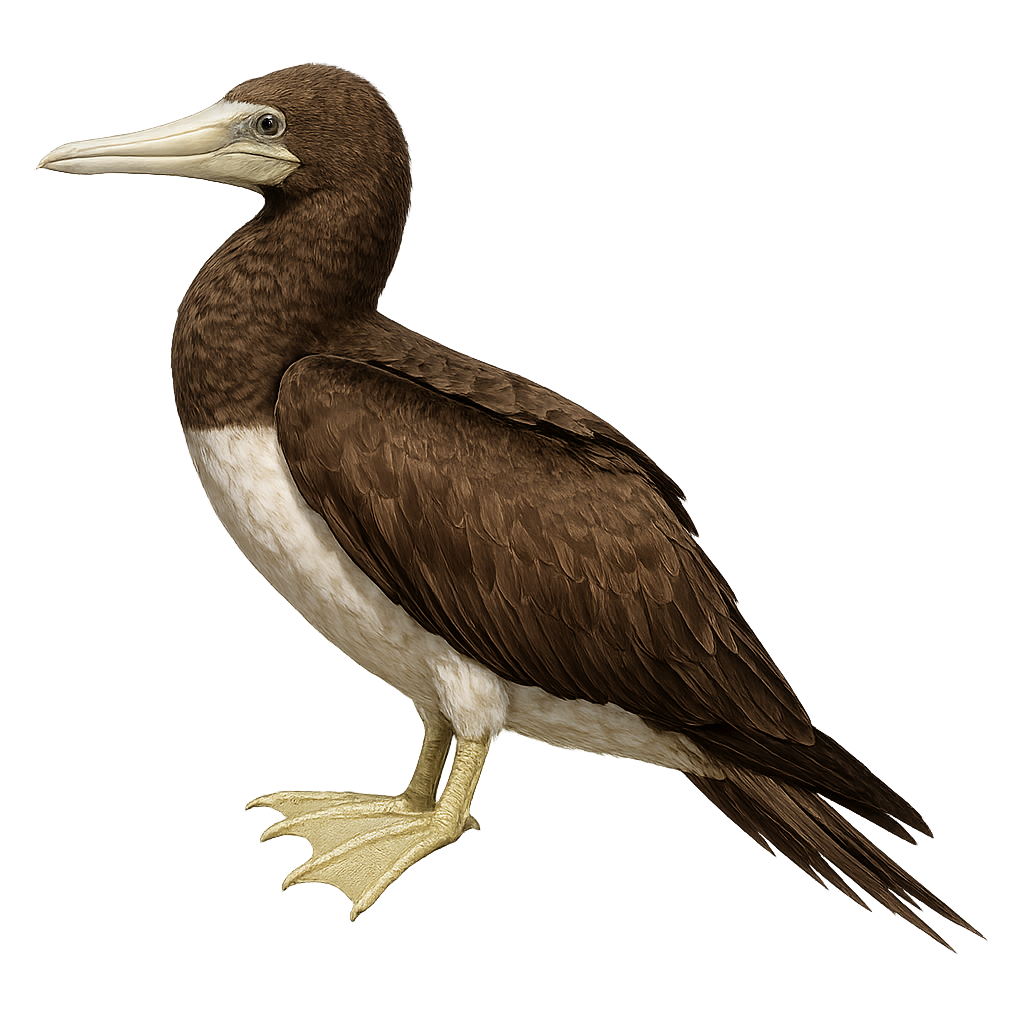 Fou des Cocos