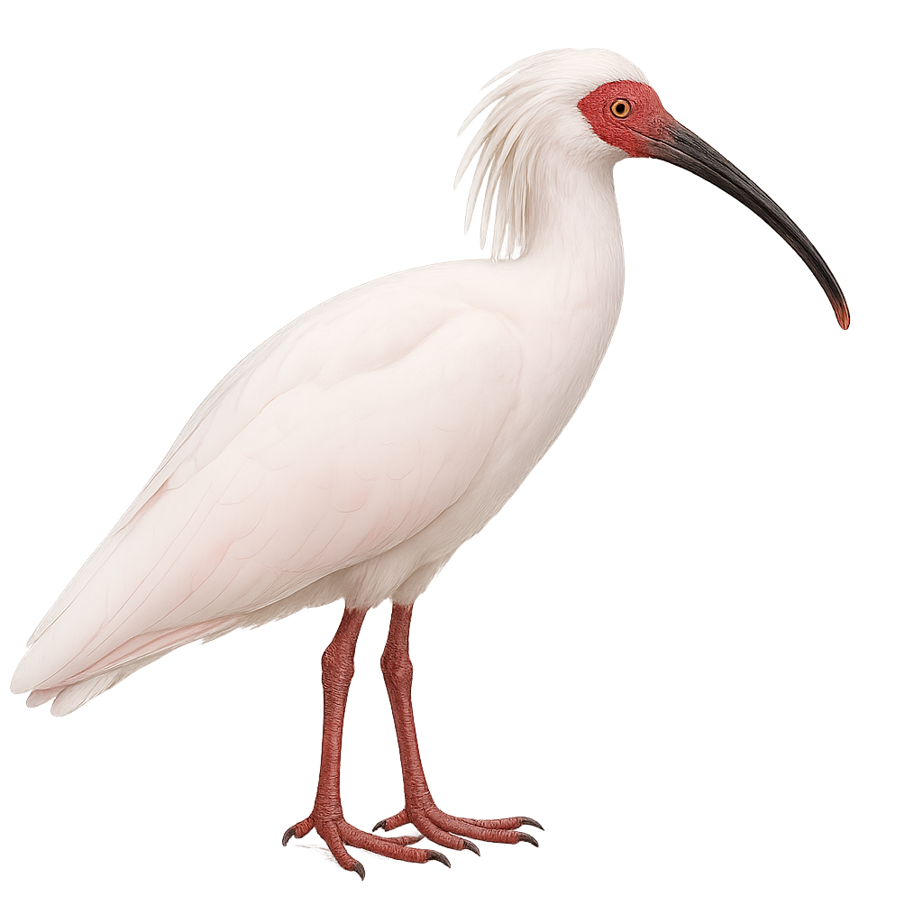 Ibis nippon
