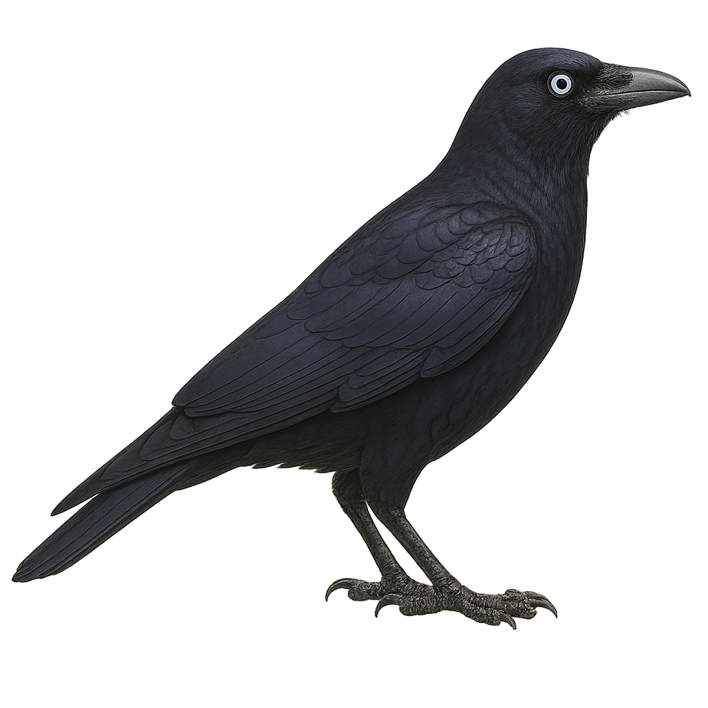 Corbeau de Torres