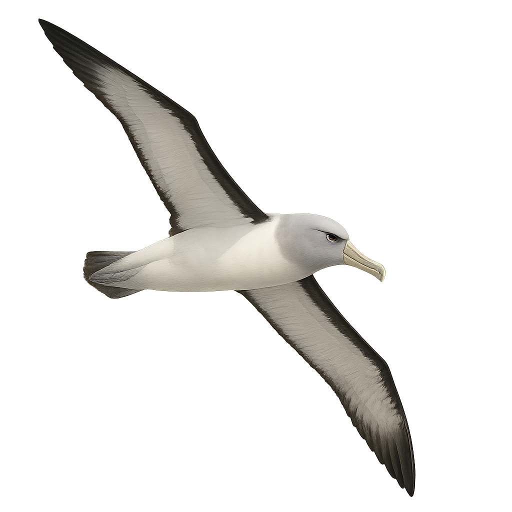 Salvin's Albatross