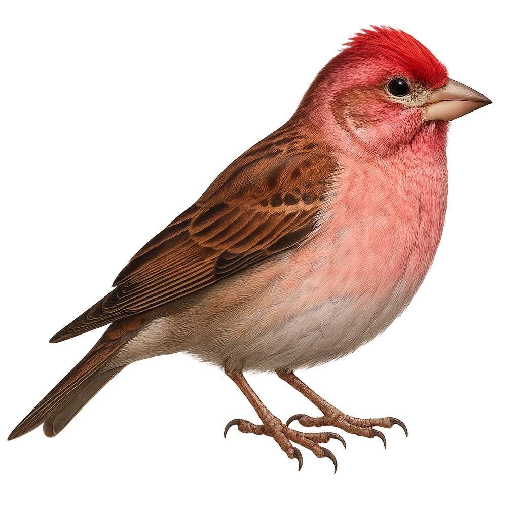 Camachuelo de Cassin
