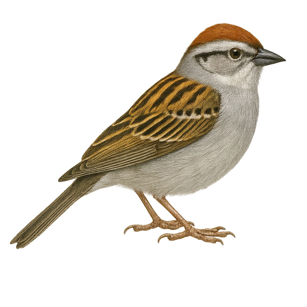 Chipping Sparrow