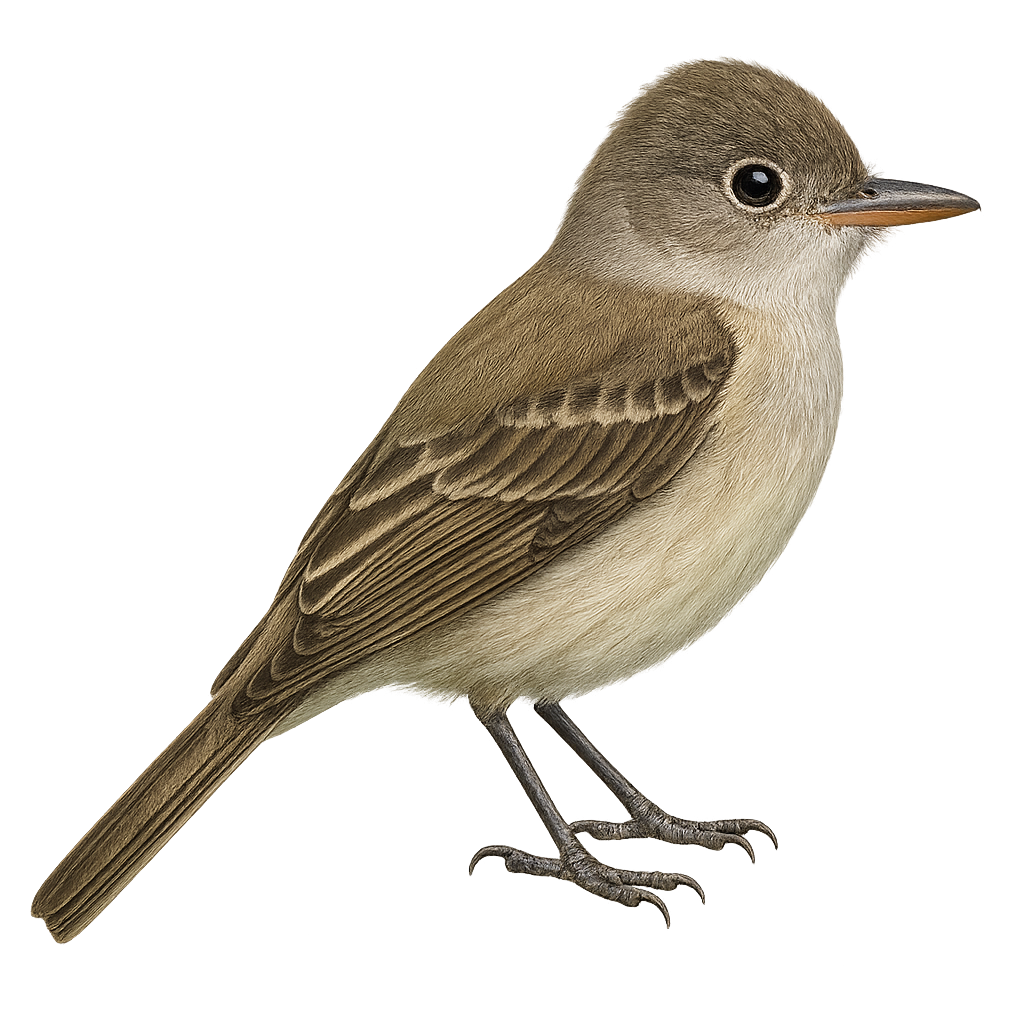 Mosquero saucero