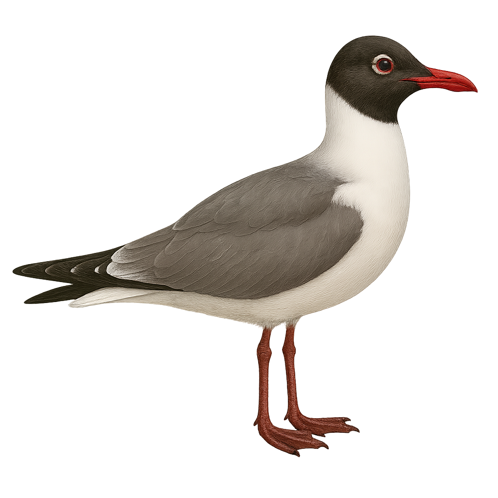 Gaviota guanaguanare